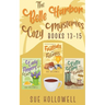 Belle Harbor Cozy Mysteries - Books 13 - 15