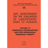Hormonal Contraception and Post-Menopausal Hormonal Therapy