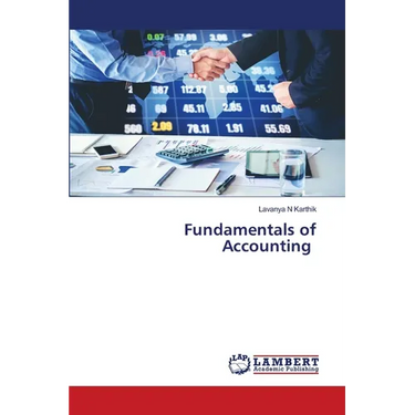 Fundamentals of Accounting