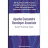 Apache Cassandra Developer Associate: Exam Practice Tests