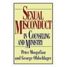 Sexual Misconduct in Counseling and Ministry