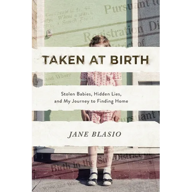 Taken at Birth