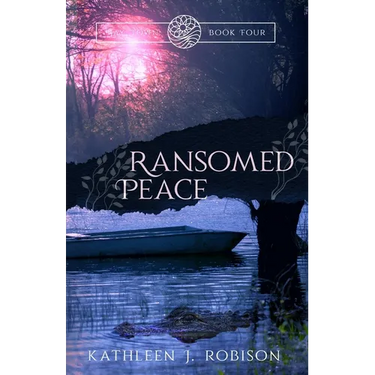 Ransomed Peace