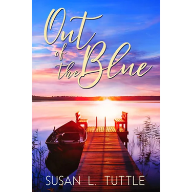 Out of the Blue