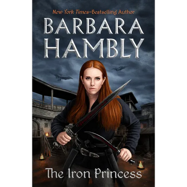 The Iron Princess