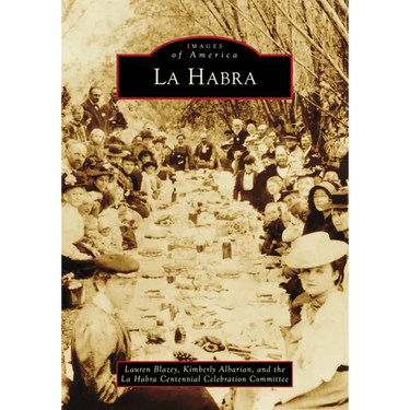 La Habra