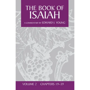The Book of Isaiah, Volume 2