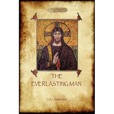 The Everlasting Man