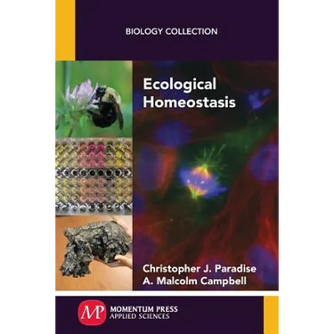 Ecological Homeostasis