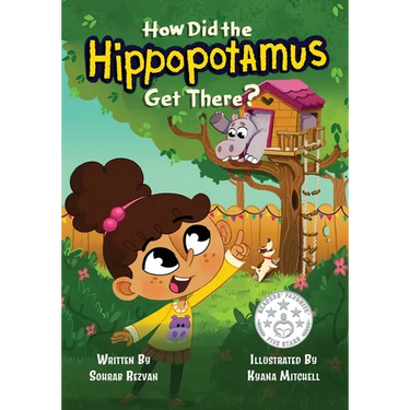 How Did the Hippopotamus Get There?