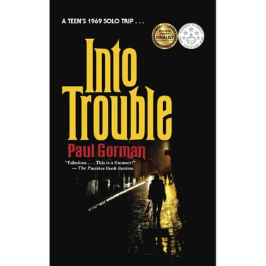 Into Trouble