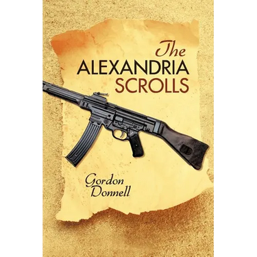 The Alexandria Scrolls
