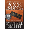 Book Endings - A Call Numbers novel: Loss, Pain, and Revelations