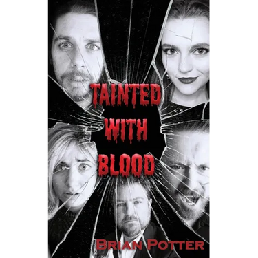 Tainted With Blood