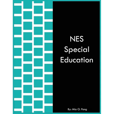 NES Special Education