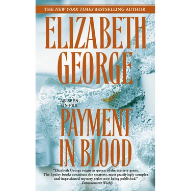 Payment in Blood