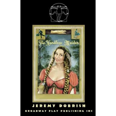 The Handless Maiden
