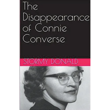 The Disappearance of Connie Converse