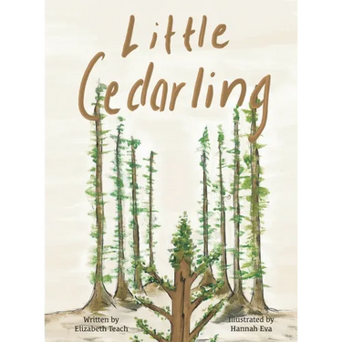 Little Cedarling