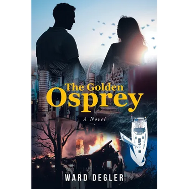 The Golden Osprey