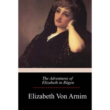 The Adventures of Elizabeth in Rügen