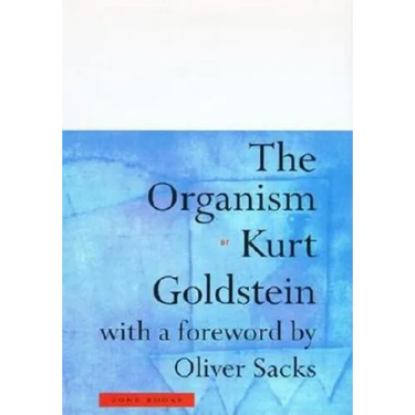 The Organism