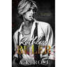 Ruthless Ruler - Alternate Cover