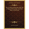 The 12 Labors Of Hercules With The 12 Signs Of The Zodiac And Their Place In The Octad