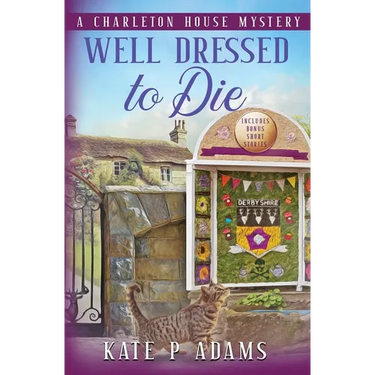 Well Dressed to Die