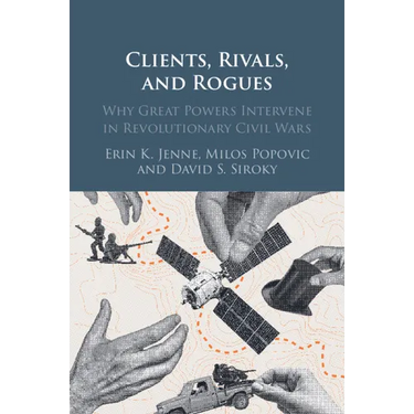 Clients, Rivals, and Rogues