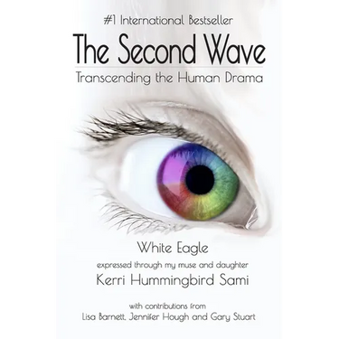 The Second Wave: Transcending the Human Drama