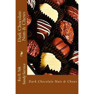 Dark Chocolate Nuts & Chews