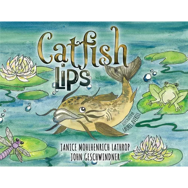 Catfish Lips
