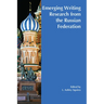 Emerging Writing Research from the Russian Federation