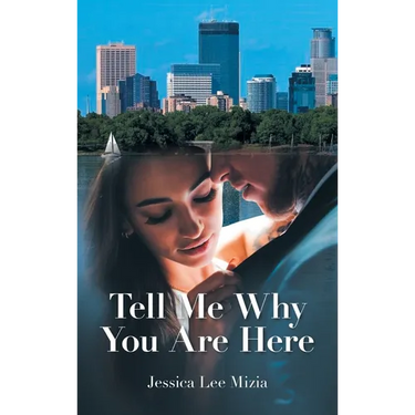 Tell Me Why You Are Here