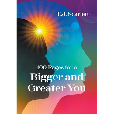 100 Pages for a Bigger and Greater You