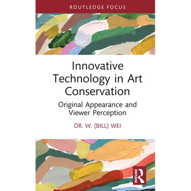 Innovative Technology in Art Conservation: Original Appearance and Viewer Perception