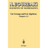 Lie Groups and Lie Algebras: Chapters 1-3