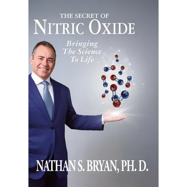 The Secret of Nitric Oxide-Bringing The Science To Life