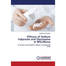 Efficacy of Sodium Valproate and Olanzapine in BPD, Mania
