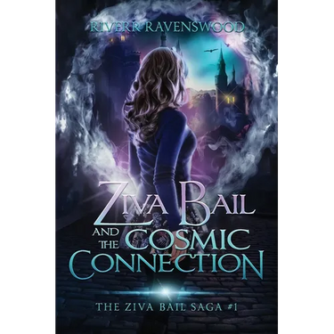 Ziva Bail and the Cosmic Connection