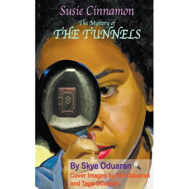 The Mystery of the Tunnels