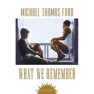 What We Remember