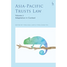 Asia-Pacific Trusts Law, Volume 2: Adaptation in Context