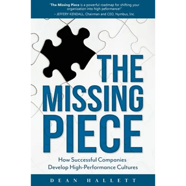 The Missing Piece