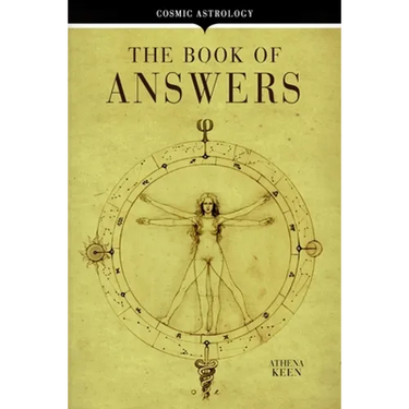 Cosmic Astrology: The Book of Answers
