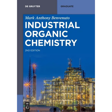 Industrial Organic Chemistry