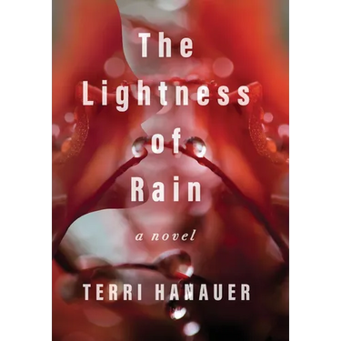 The Lightness of Rain