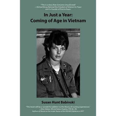 In Just a Year: Coming of Age in Vietnam