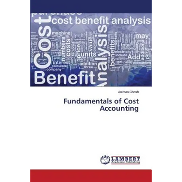 Fundamentals of Cost Accounting